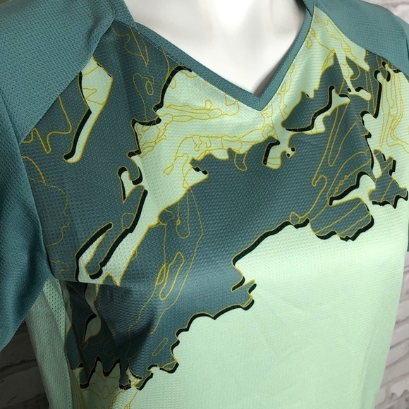 Pearl Izumi launch jersey tee, NWT, Large - Picture 6 of 9